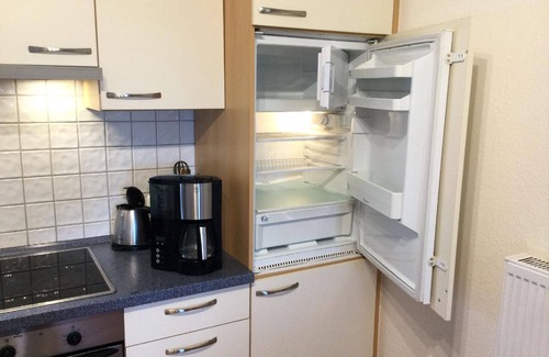 Dassow Apartment | Holiday apartment Johannstorf for 1 - 4 persons with 1 bedroom - Holiday apartment in one or multi-f