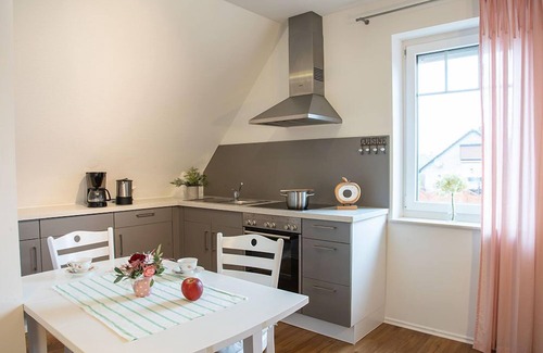 Ladekop Apartment | Holiday apartment - Jonagored