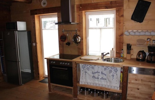 Klingenthal Apartment | Holiday apartment Klingenthal for 1 - 6 persons with 3 bedrooms - Holiday apartment