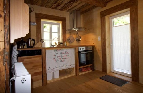 Klingenthal Apartment | Holiday apartment Klingenthal for 1 - 5 persons with 3 bedrooms - Holiday apartment