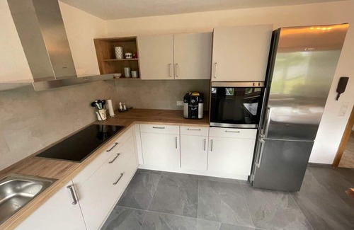 Kandern Apartment | Holiday apartment Kandern for 2 - 4 persons with 3 bedrooms - Holiday apartment