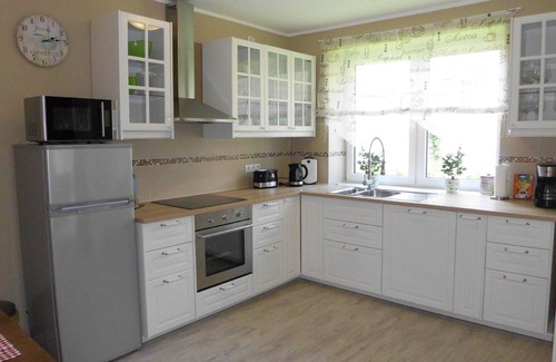 Kappeln Apartment | Holiday apartment Kappeln for 1 - 4 persons with 1 bedroom - Holiday apartment