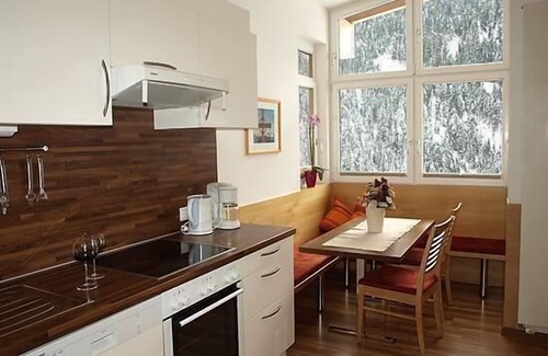 Kappl Apartment | Holiday apartment Kappl for 1 - 4 persons with 2 bedrooms - Holiday apartment in one or multi-family