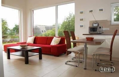 Usedom Apartment | Holiday apartment Karnin for 1 - 4 persons with 2 bedrooms - Twin house