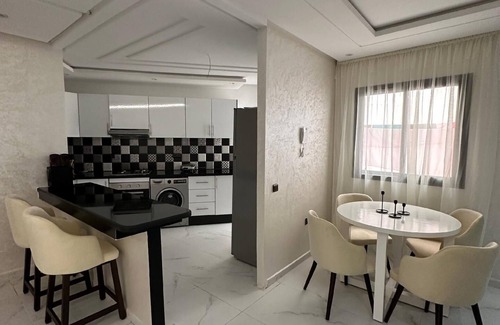Kenitra Apartment | Holiday apartment Kenitra for 1 - 6 persons with 3 bedrooms - Holiday apartment in one or multi-fami