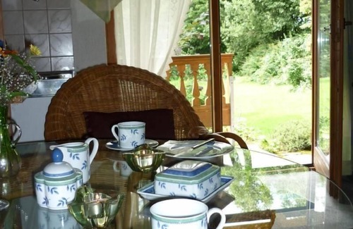 Kirchdorf im Wald House | Holiday apartment Kirchdorf for 1 - 2 persons with 1 bedroom - Holiday house