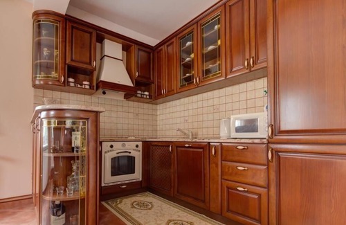 Radanovici Apartment | Holiday apartment Kotor for 1 - 4 persons with 2 bedrooms - Holiday apartment in one or multi-family