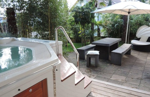 Kressbronn Apartment | Holiday apartment Kressbronn for 1 - 4 persons with 2 bedrooms - Holiday apartment in one or multi-f