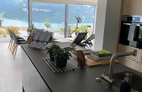 Krattigen Apartment | Holiday apartment Krattigen for 1 - 4 persons with 1 bedroom - Holiday apartment