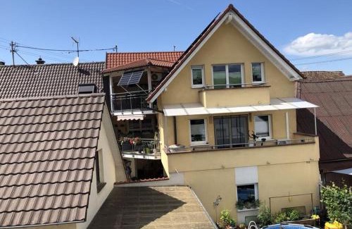 Jechtingen House | Holiday apartment Kromer