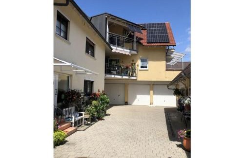 Jechtingen House | Holiday apartment Kromer