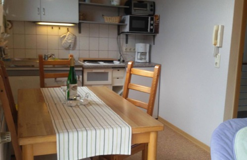 Krov House | Holiday apartment Kröv for 2 - 4 persons with 2 bedrooms - Holiday house