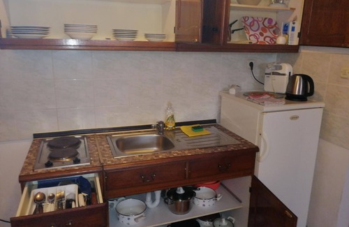 Kustici Apartment | Holiday apartment Kustici for 1 - 4 persons with 1 bedroom - Holiday apartment in one or multi-famil