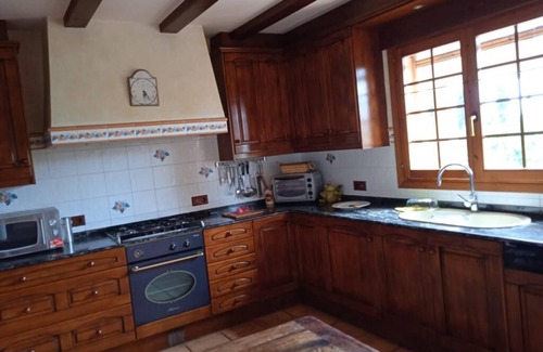 Cap Roig Apartment | Holiday apartment L'Ampolla for 2 - 8 persons with 3 bedrooms - Holiday apartment