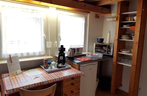 Grossostheim Apartment | Holiday apartment like in the south of Großostheim - for business travelers and vacation guests
