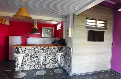 Saint-Esprit House | Holiday apartment Le François for 1 - 4 persons with 2 bedrooms - Holiday house