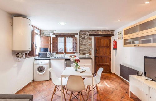 Santa Maria House | Holiday apartment Las Ventas for 1 - 2 persons with 1 bedroom - Holiday house