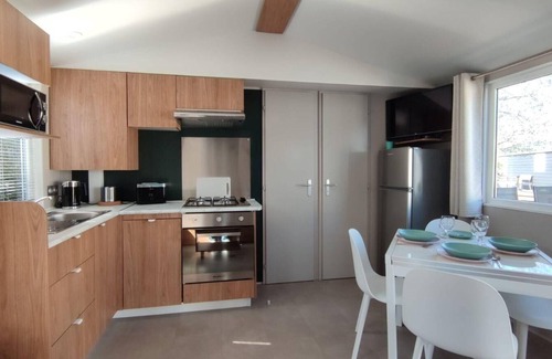 Lauwersoog House | Holiday apartment Lauwersoog for 1 - 4 persons with 2 bedrooms - Holiday house