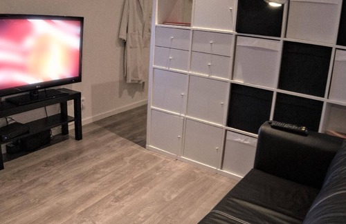 Landvetter House | Holiday apartment Landvetter for 1 - 2 persons with 1 bedroom - Holiday house