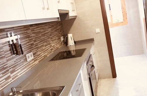 La Mata Apartment | Holiday apartment Lamata free car park.