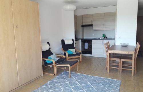 Ormont-Dessous Apartment | Holiday apartment Les Mosses for 1 - 2 persons with 1 bedroom - Holiday apartment