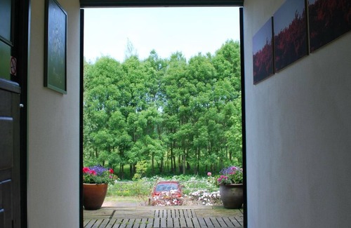 Leeuwarden Apartment | Holiday apartment Leeuwarden for 1 - 2 persons with 1 bedroom - Holiday apartment in one or multi-fa