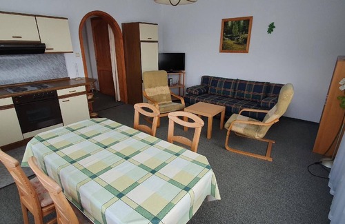 Zarnowska Apartment | Holiday apartment Leba for 1 - 4 persons with 1 bedroom - Holiday apartment