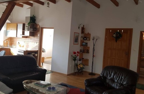 Zarnowska Apartment | Holiday apartment Leba for 1 - 4 persons with 1 bedroom - Holiday apartment