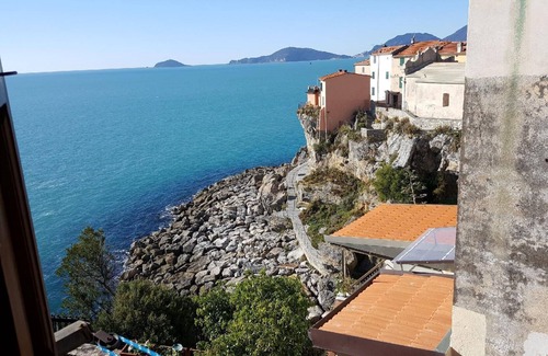 Tellaro Apartment | Holiday apartment Lerici for 1 - 4 persons with 2 bedrooms - Holiday apartment