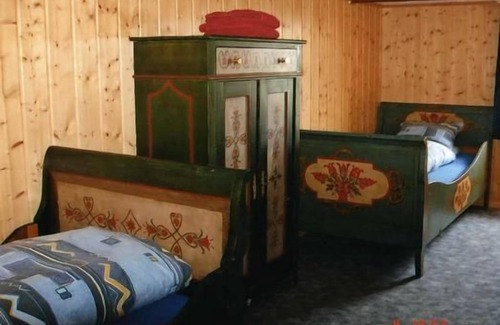 Lienz Other | Holiday apartment Lienz for 1 - 7 persons with 3 bedrooms - Farmhouse