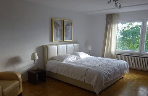Linz am Rhein Apartment | Holiday apartment Linz for 1 - 4 persons with 2 bedrooms - Holiday apartment in one or multi-family