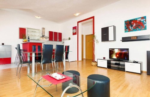 Pomer Apartment | Holiday apartment Ližnjan for 1 - 4 persons with 2 bedrooms - Holiday apartment