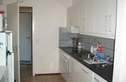 Muralto Apartment | Holiday apartment Locarno (Stadt) for 1 - 4 persons with 2 bedrooms - Holiday apartment in one or mu