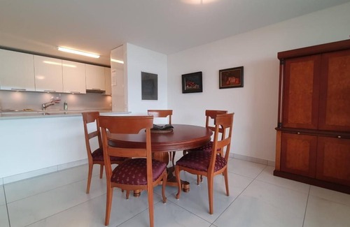Locarno Apartment | Holiday apartment Locarno (Stadt) for 1 - 4 persons with 2 bedrooms - Holiday apartment