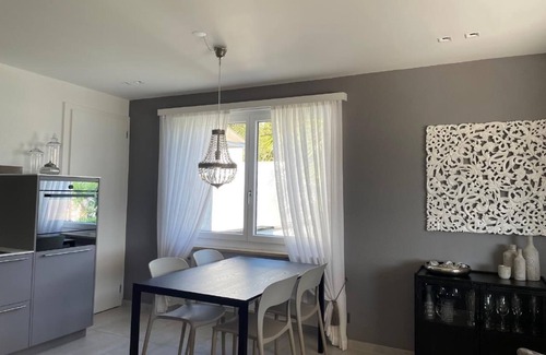 Locarno Apartment | Holiday apartment Locarno for 1 - 3 persons with 2 bedrooms - Holiday apartment