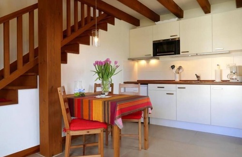 Louhossoa Apartment | Holiday apartment Louhossoa for 1 - 3 persons with 1 bedroom - Holiday apartment