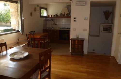 Lovere House | Holiday apartment Lovere for 1 - 6 persons with 1 bedroom - Holiday house