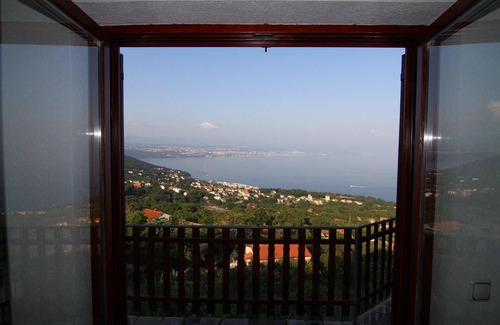 Opric House | Holiday apartment Lovran for 1 - 6 persons with 2 bedrooms - Holiday house