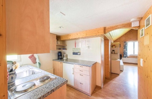 Lungern Other | Holiday apartment Lungern for 1 - 5 persons with 1 bedroom - Farmhouse