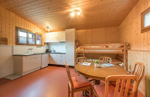 Lungern Apartment | Holiday apartment Lungern for 1 - 6 persons with 1 bedroom - Holiday apartment