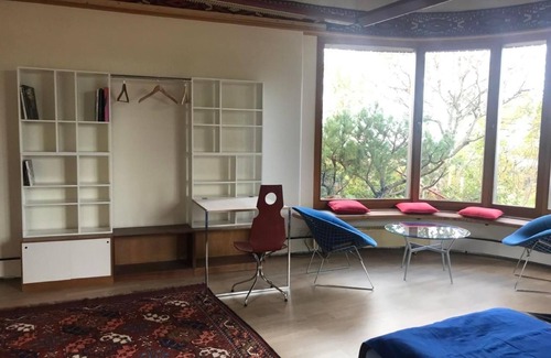 Teufen Apartment | Holiday apartment Lustmühle for 1 - 2 persons - Holiday apartment