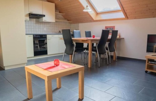 Luthern Apartment | Holiday apartment Luthern for 2 - 4 persons with 1 bedroom - Holiday apartment