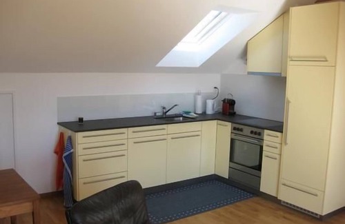 Lucerne Apartment | Holiday apartment Luzern for 1 - 2 persons with 1 bedroom - Holiday apartment