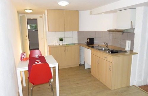 Lucerne Apartment | Holiday apartment Luzern for 1 - 2 persons with 1 bedroom - Holiday apartment