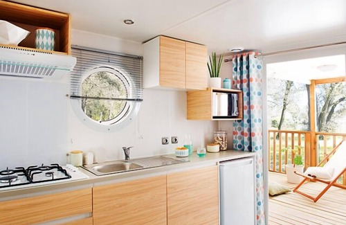 Hohenlychen Apartment | Holiday apartment Lychen for 1 - 4 persons with 2 bedrooms - Holiday apartment