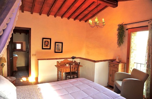 Moncioni Other | Holiday apartment Montevarchi for 1 - 2 persons with 1 bedroom - Farmhouse