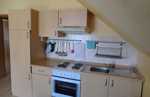 Maintal-Hochstadt House | Holiday apartment Maintal for 1 - 4 persons with 2 bedrooms - Holiday house