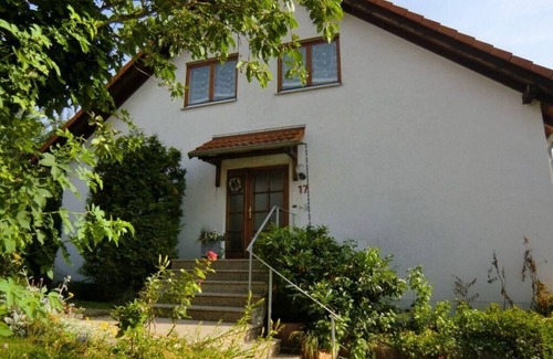 Maintal-Hochstadt House | Holiday apartment Maintal for 1 - 4 persons with 2 bedrooms - Holiday house