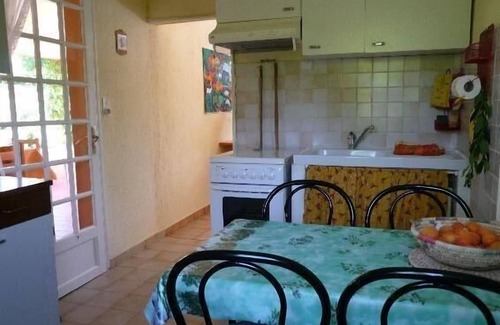 Malaucene House | Holiday apartment Malaucène for 1 - 4 persons with 1 bedroom - Holiday house