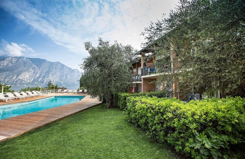 Campagnola Apartment | Holiday apartment Malcesine for 1 - 4 persons - Holiday apartment